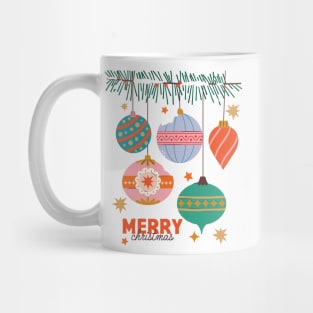 Festive Wishes Mug